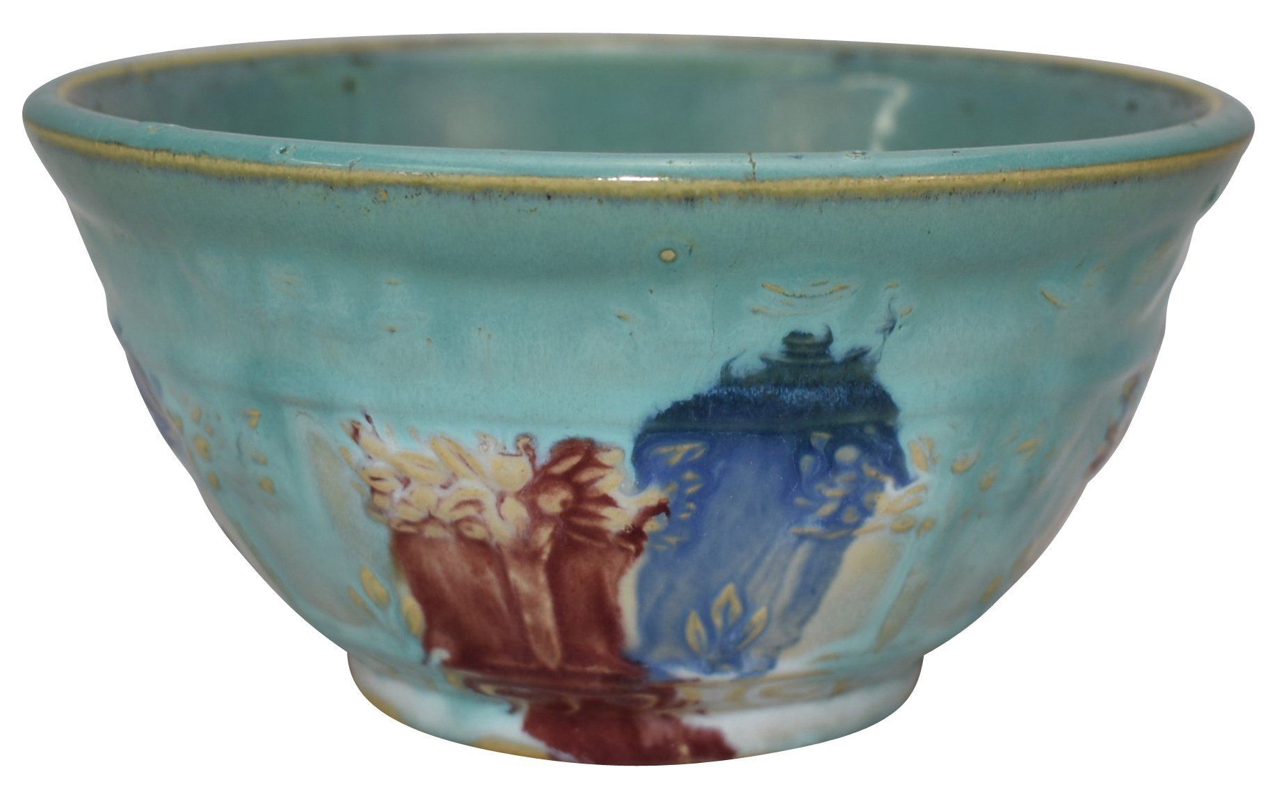 Hull Pottery for Sale Classic Patterns and Art Pieces Just Art Pottery