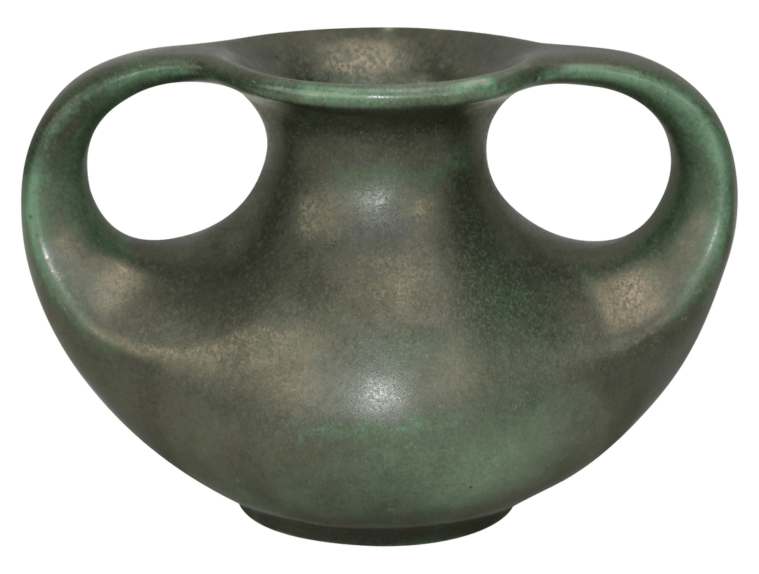 Teco Pottery