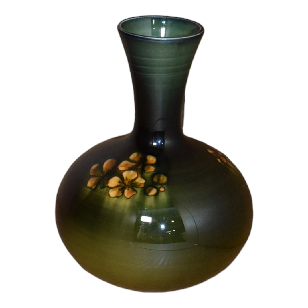 Rookwood 1889 Vintage Arts And Crafts Pottery Standard Glaze Vase 509 Sprague