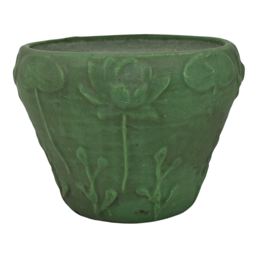 Cambridge Pottery