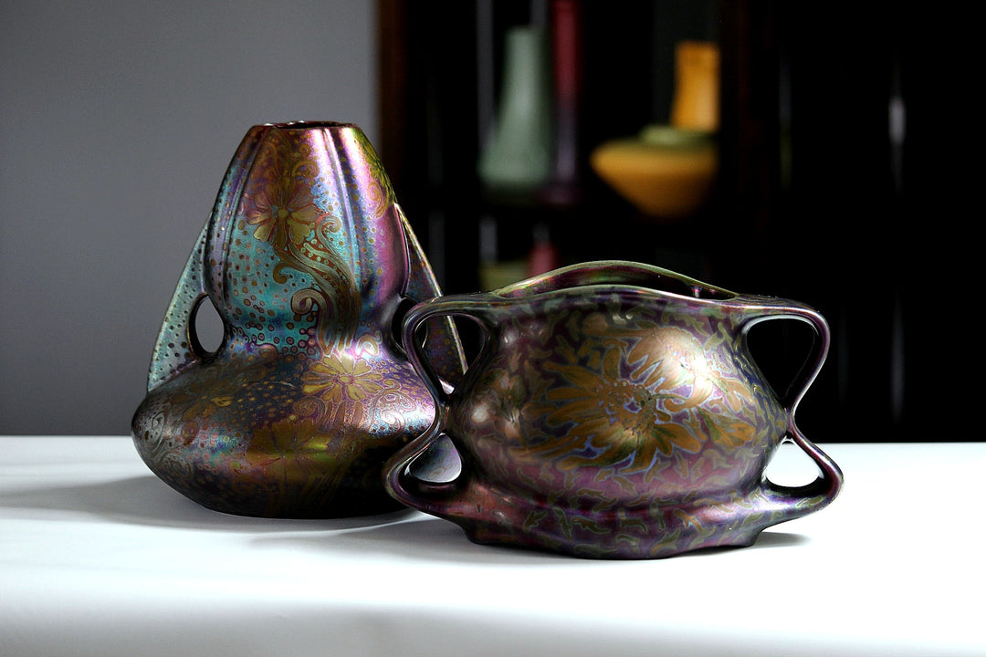 All Available Pottery