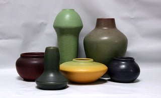 Vintage Pottery