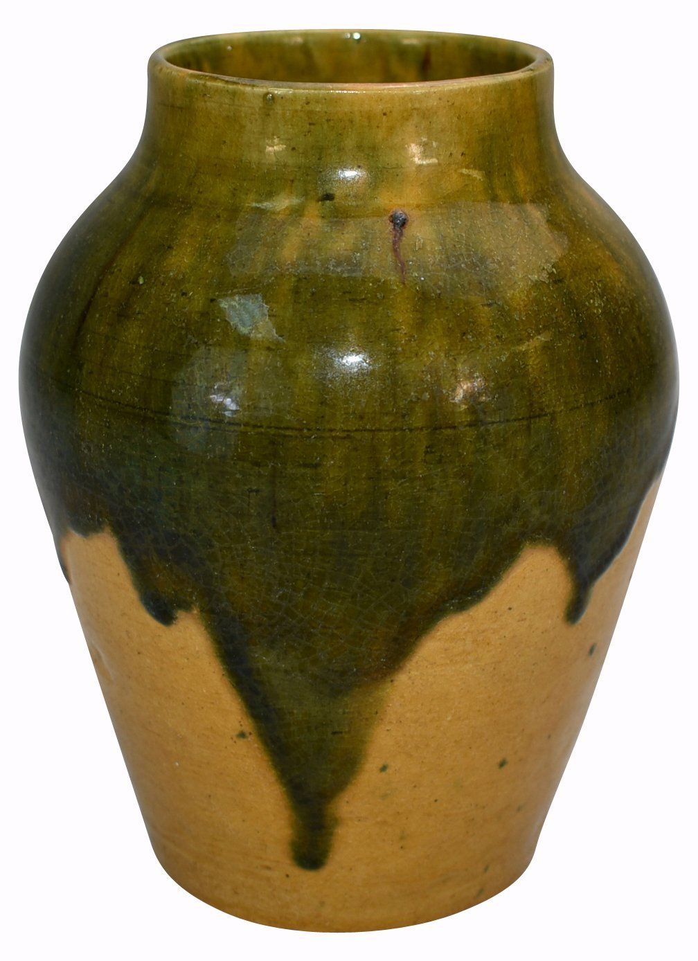 American Art Pottery
