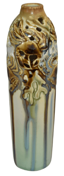 Door Pottery