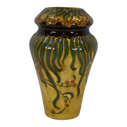 English Art Pottery