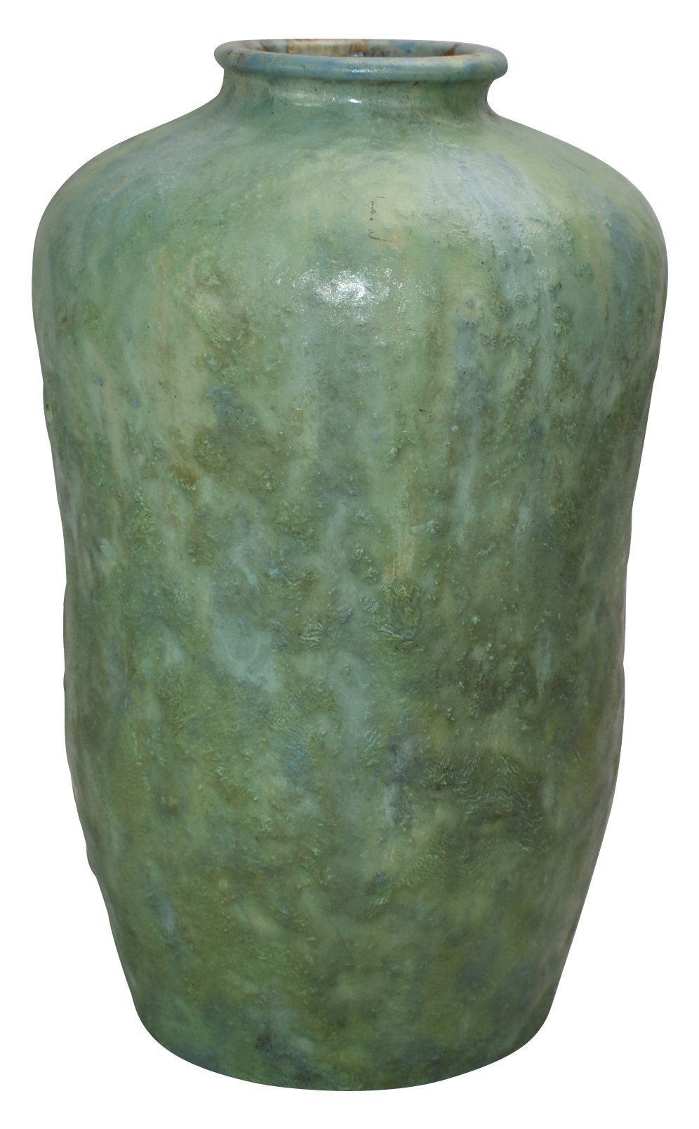 European Ceramics