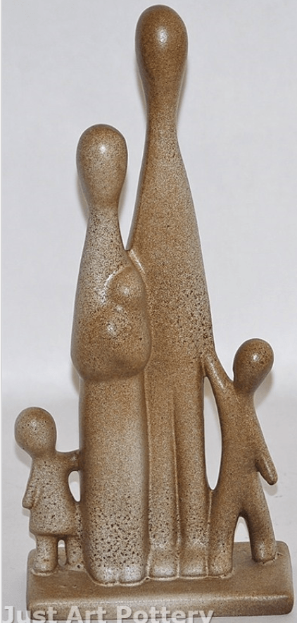 Howard Pierce Pottery