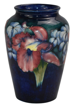Moorcroft Pottery