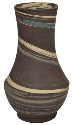 Niloak Pottery