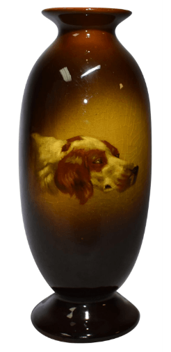 Owens Pottery