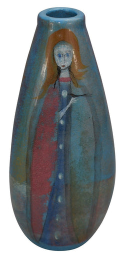 Pillin Pottery