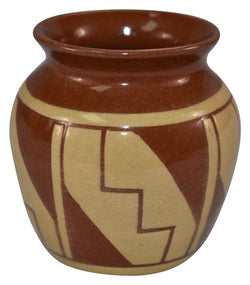 Pine Ridge Sioux Dakota Pottery