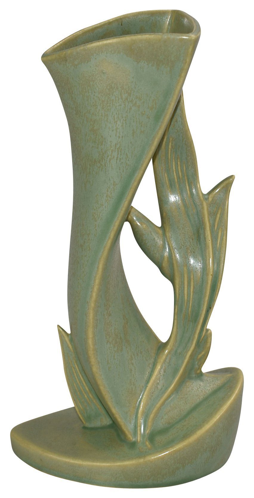 Roseville Patterns: Unique Designs Collections Just Art Pottery