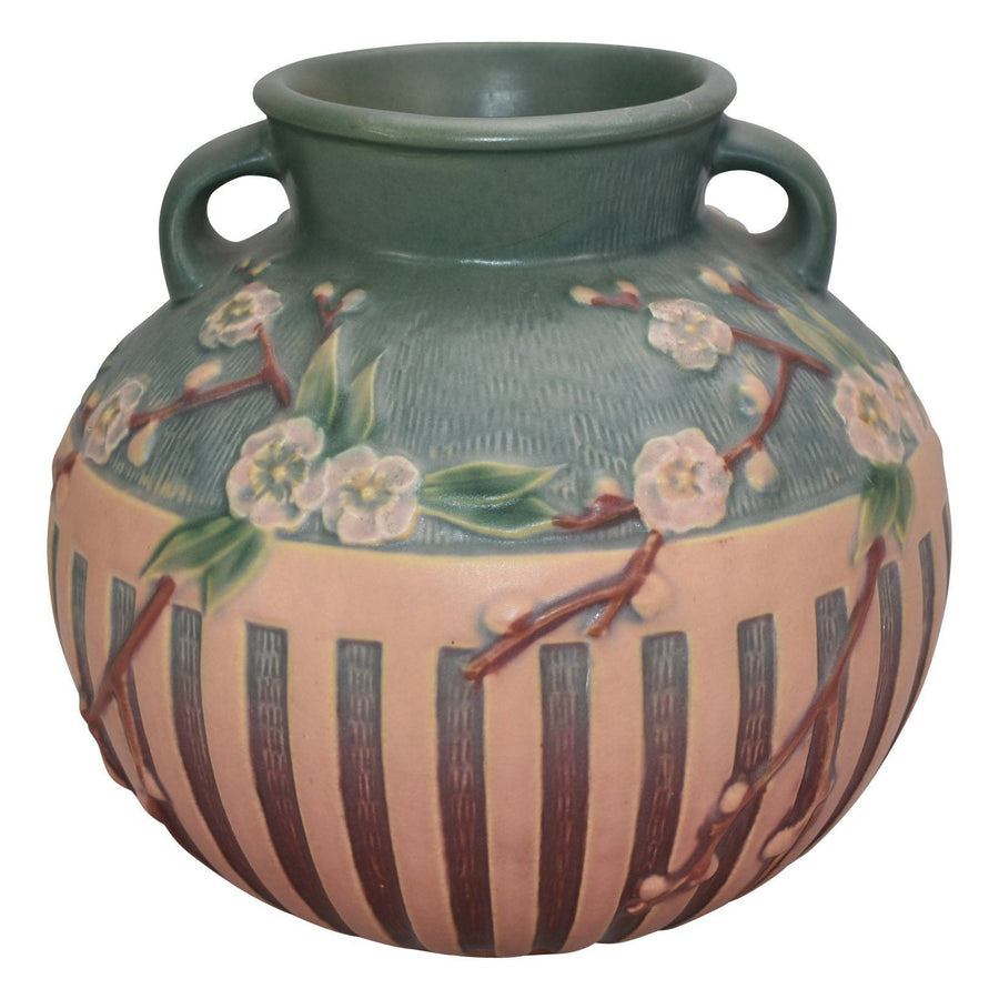 Roseville Patterns: Unique Designs Collections Just Art Pottery