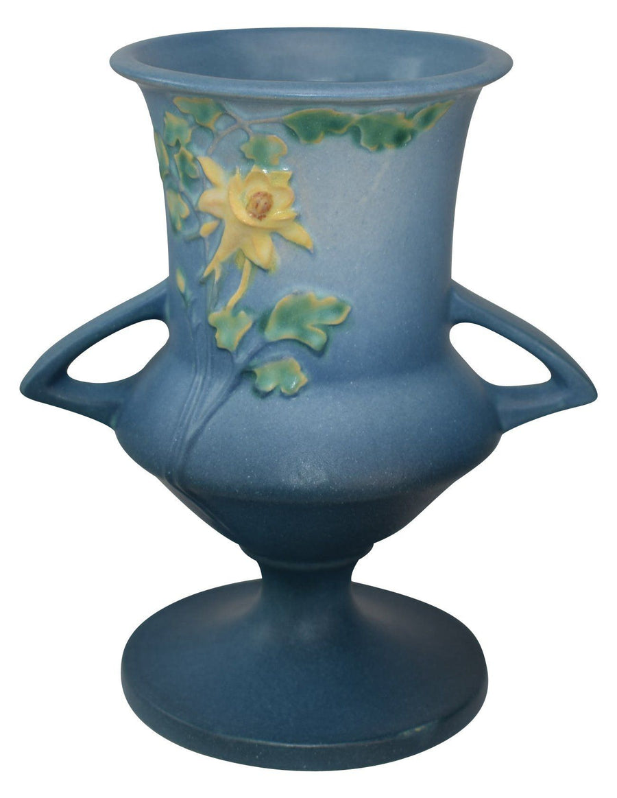 Roseville Patterns Unique Designs & Collections Just Art Pottery