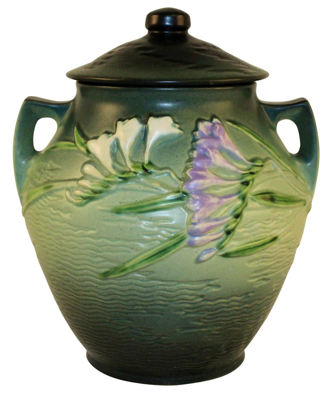 Roseville Cookie Jars