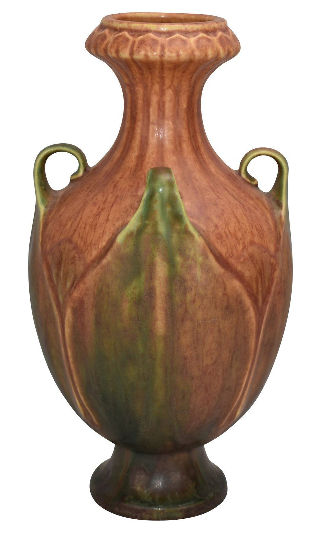 Roseville Lamps