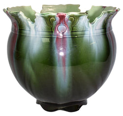 Roseville Majolica