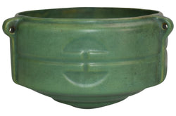 Roseville Matte Green