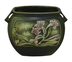 Roseville Rosecraft Panel