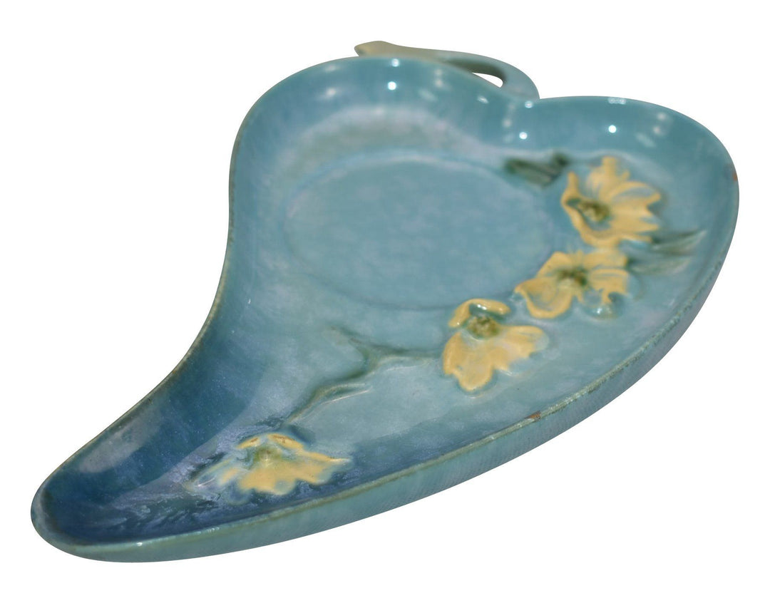Roseville Trays
