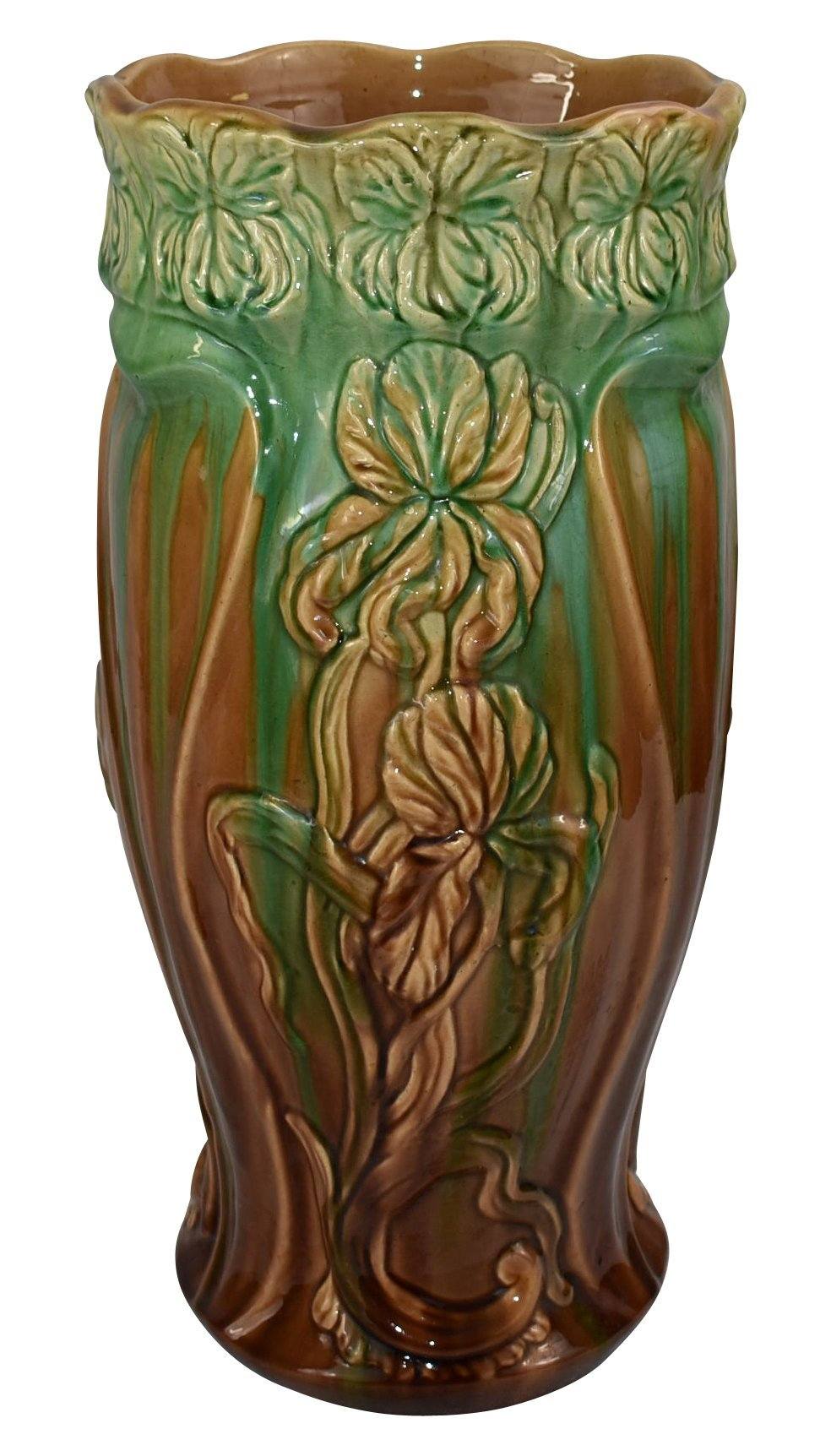 Roseville Umbrella Stands