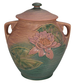 Roseville Water Lily