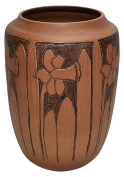 University of North Dakota Pottery