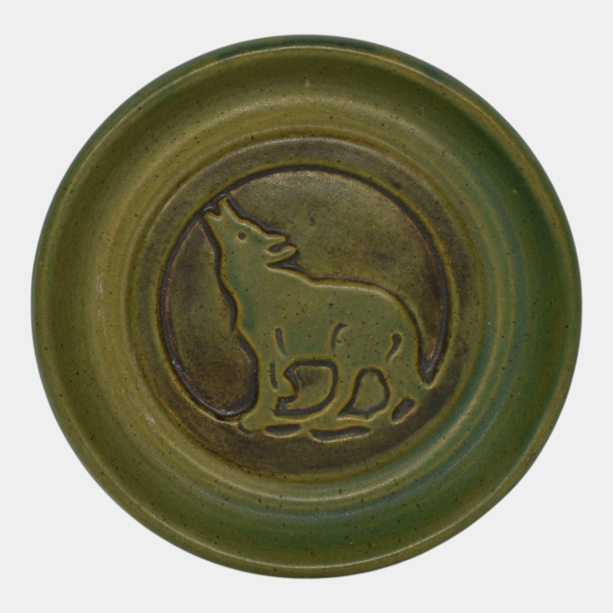 Everyone Vincent Ceramic Tray Seto ware W20cm H12cm with