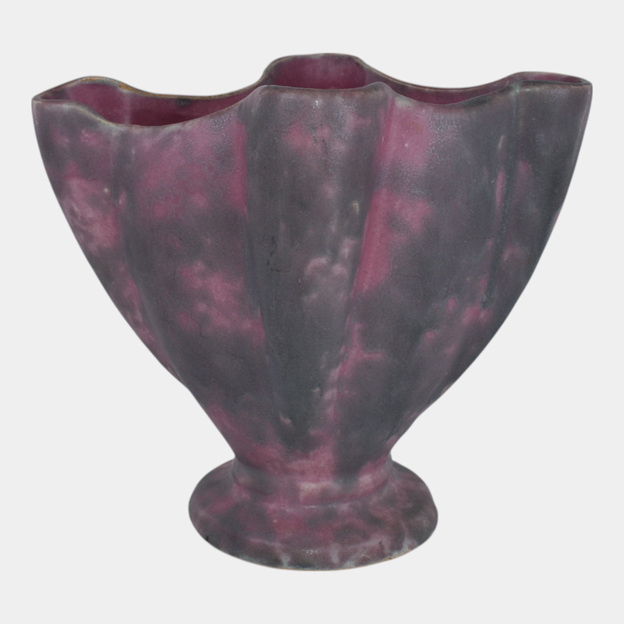Burley Winter Pottery History, Marks, Shapes and Glazes