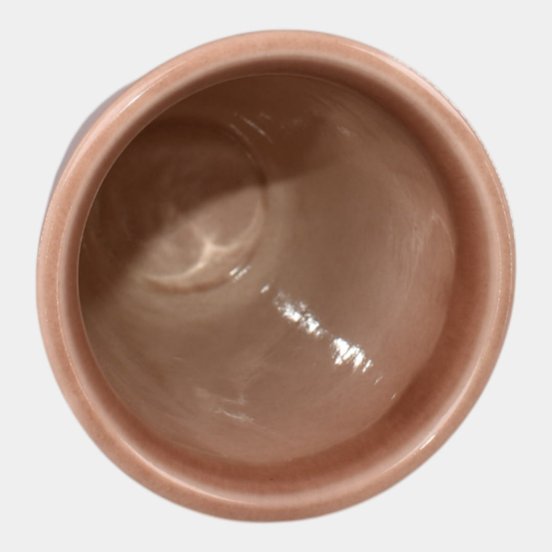 Rookwood 1945 Vintage Art Pottery Scenic Vase 6792 - Just Art Pottery