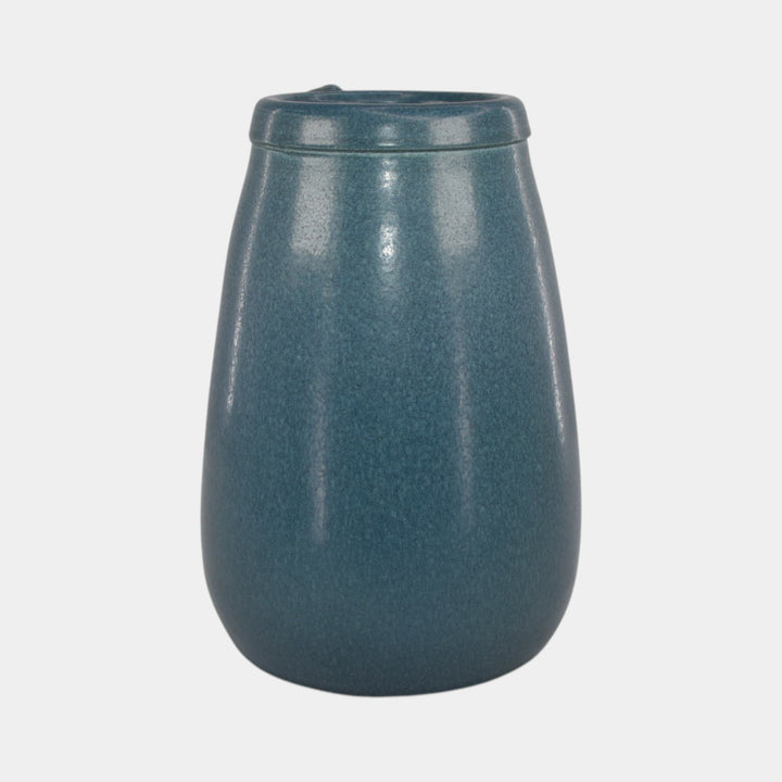 Ephraim Faience 2019 Hand Made Pottery Experimental Hanging Bats Ceramic Vase - Just Art Pottery