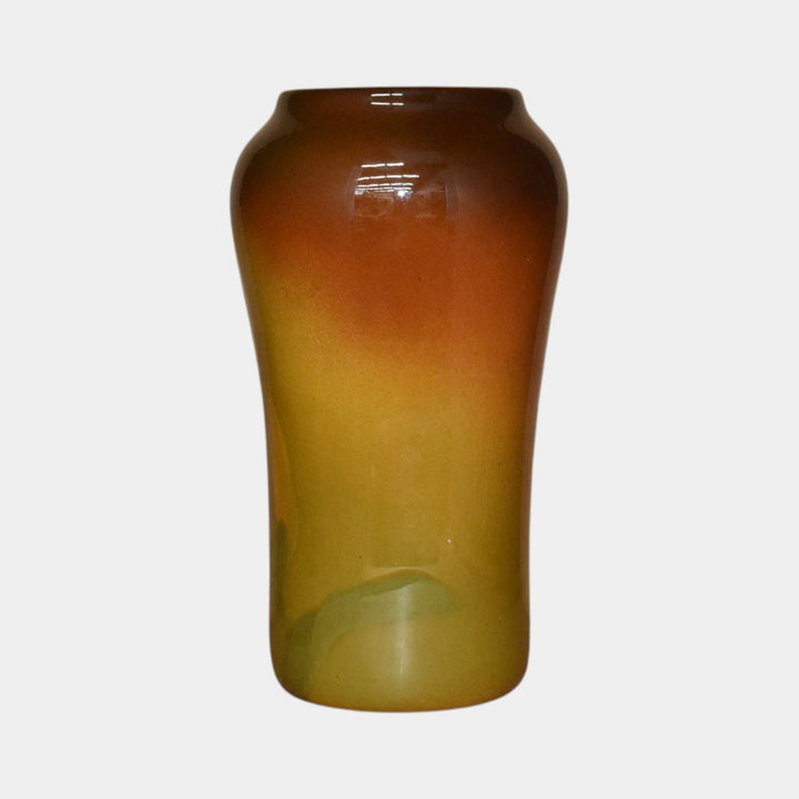 Rookwood 1902 Vintage Art Standard Glaze Lily Flower Vase 935C Sarah Toohey