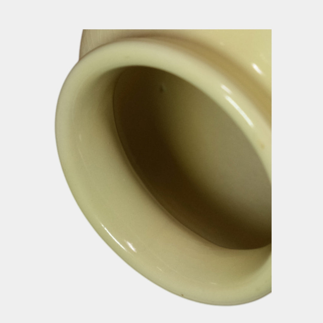 Rookwood Pottery 1904 Iris Glaze Pink Dogwood Flower Vase 904 Rothenbusch - Just Art Pottery