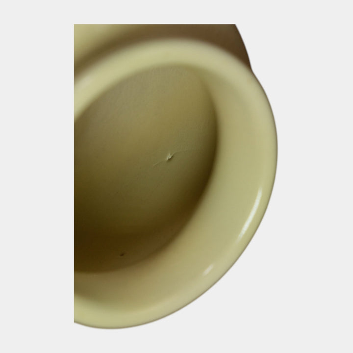 Rookwood Pottery 1904 Iris Glaze Pink Dogwood Flower Vase 904 Rothenbusch - Just Art Pottery