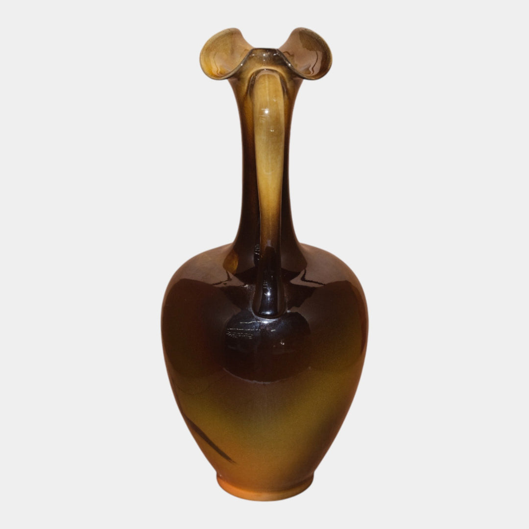 Rookwood Pottery 1898 Standard Glaze Ceramic Flower Ewer 781B Baker