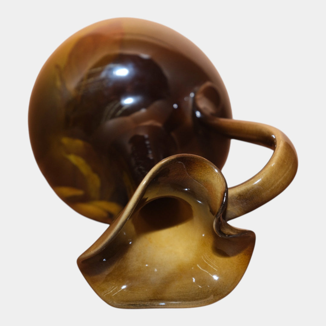 Rookwood Pottery 1898 Standard Glaze Ceramic Flower Ewer 781B Baker