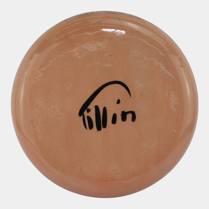 Pillin Studio Mid Century Modern Art Pottery Dancing Women Ceramic Plate