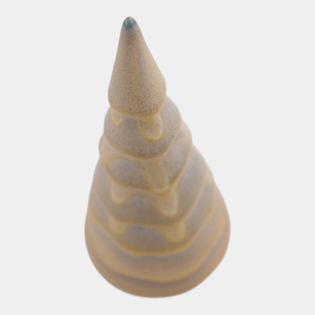 Rookwood 2024 Art Pottery Amethyst Glow Ceramic Christmas Tree 10542 - Just Art Pottery