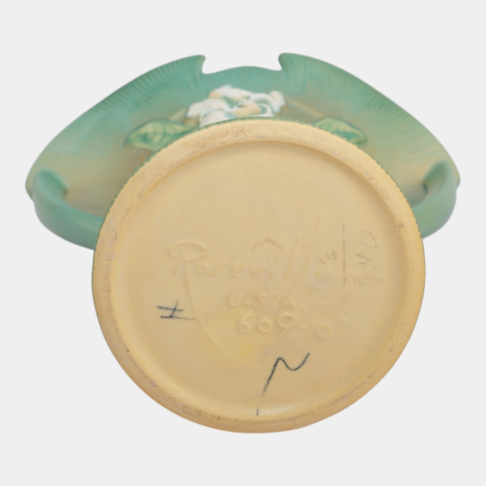 ドイツ製 Rosenthal サンスーシ宮殿の庭園 ― マイセンフラワーグリーン 1mi3c224x8xpztvlp8972_R_600_40
