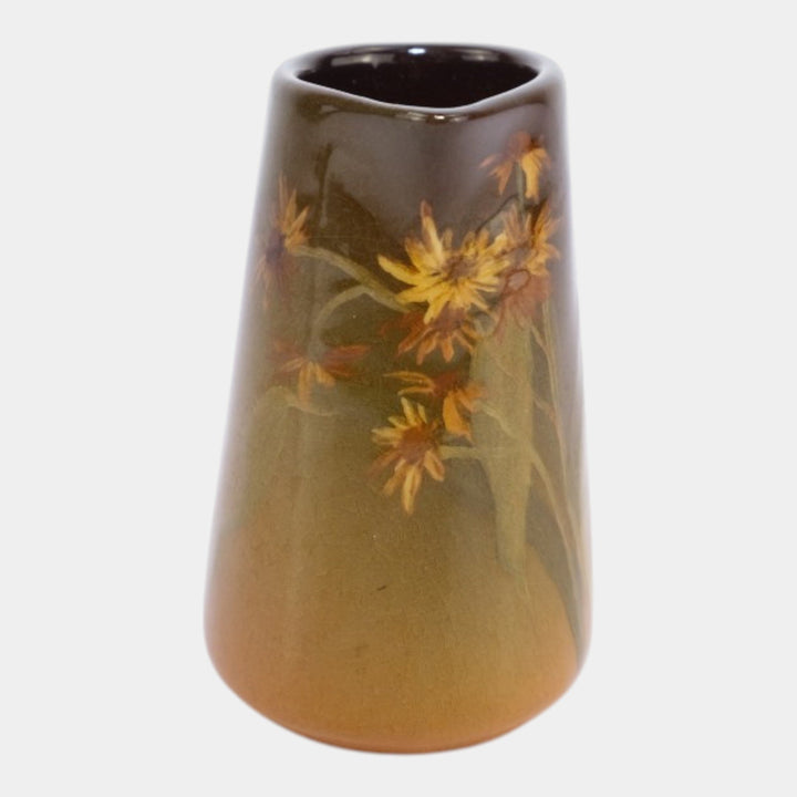 Rookwood 1902 Vintage Art Pottery Standard Glaze Pitcher 769 Bishop - Just Art Pottery