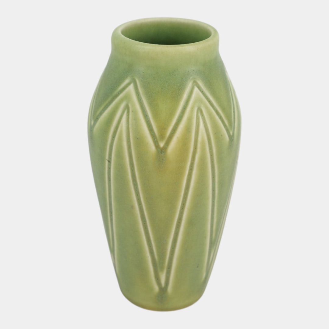Rookwood 1904 Vintage Z Line Arts And Crafts Pottery Ceramic Vase 192Z