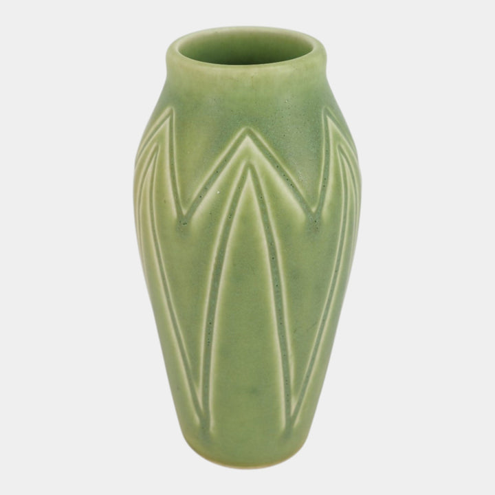 Rookwood 1904 Vintage Z Line Arts And Crafts Pottery Ceramic Vase 192Z