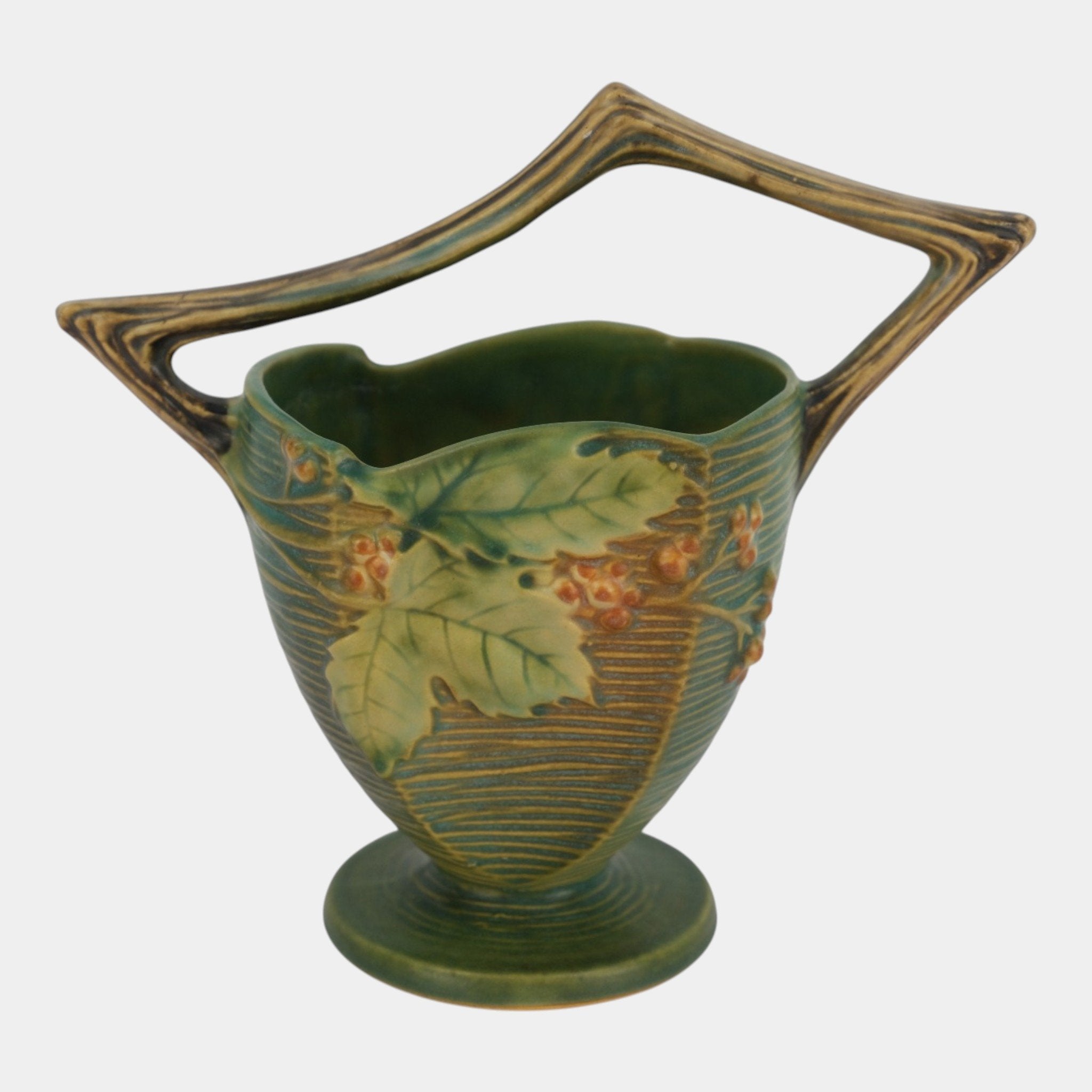 Just Art Pottery - Buying and Selling American Art Pottery