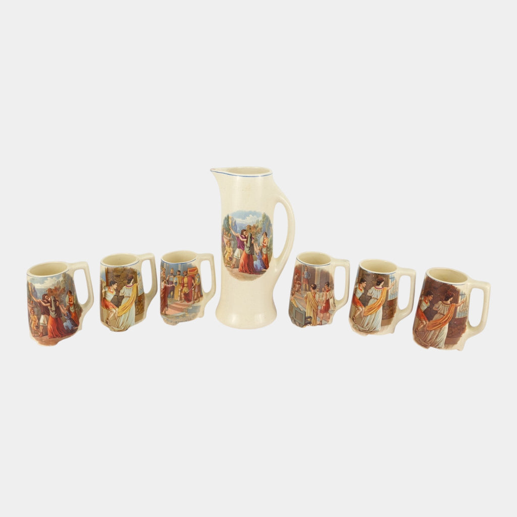 Art Pottery for Sale | Latest American Collection – Just Art Pottery