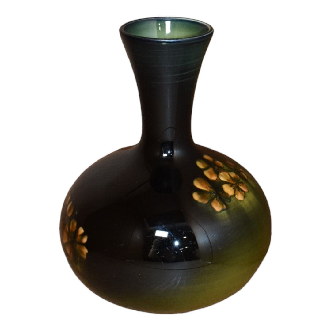 Rookwood 1889 Vintage Arts And Crafts Pottery Standard Glaze Vase 509 Sprague