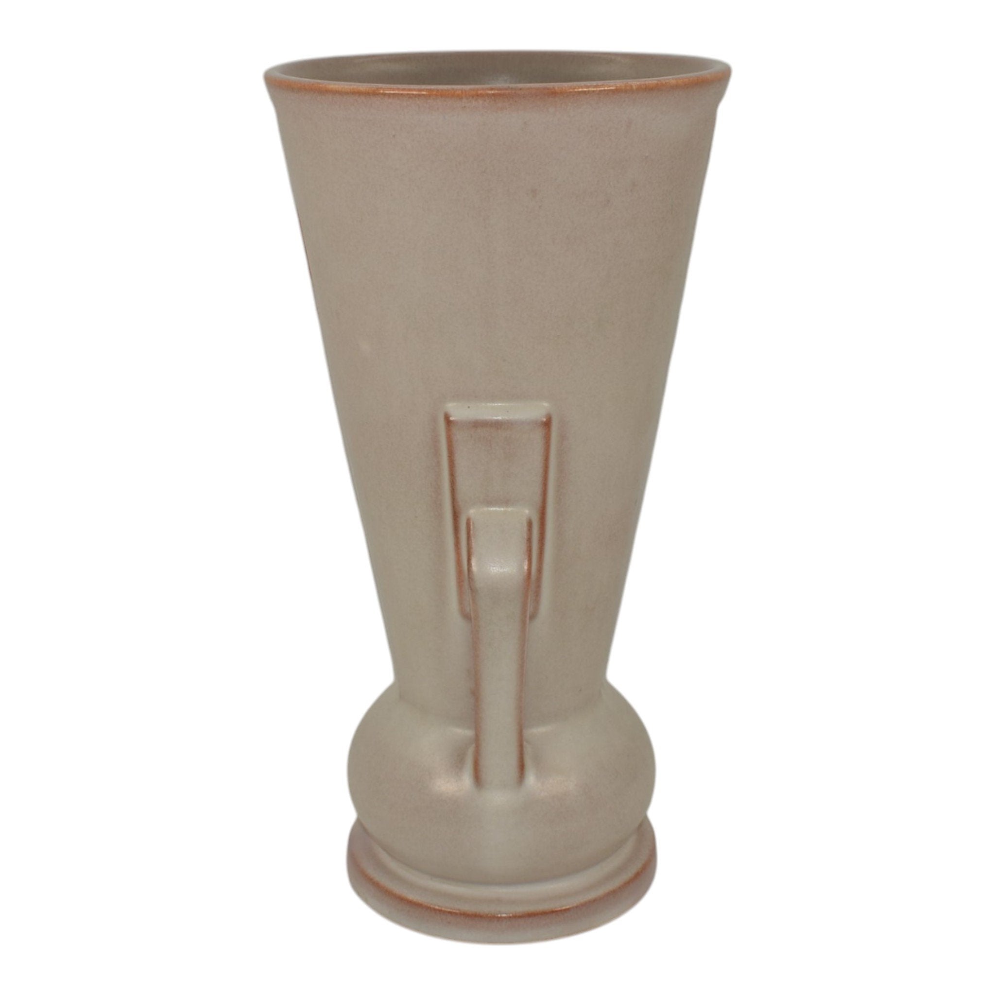 1960s Vintage Folk Art Pottery ウベダ IDEE Miscellaneous, Isleta, Pot, Signed, Vintage '80s, 696